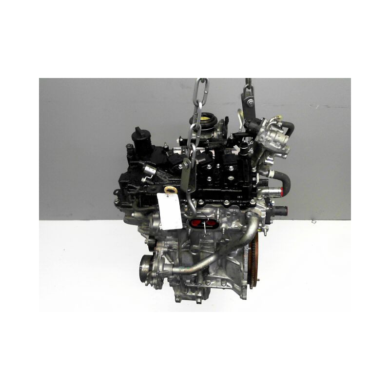 MOTEUR ESSENCE PEUGEOT 108 1.0 VTi 72