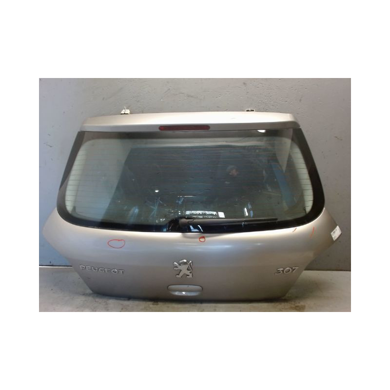 HAYON PEUGEOT 307