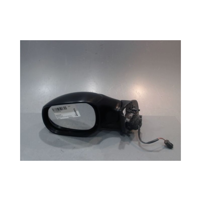 RETROVISEUR EXTERIEUR ELECTRIQUE GAUCHE CITROEN C3
