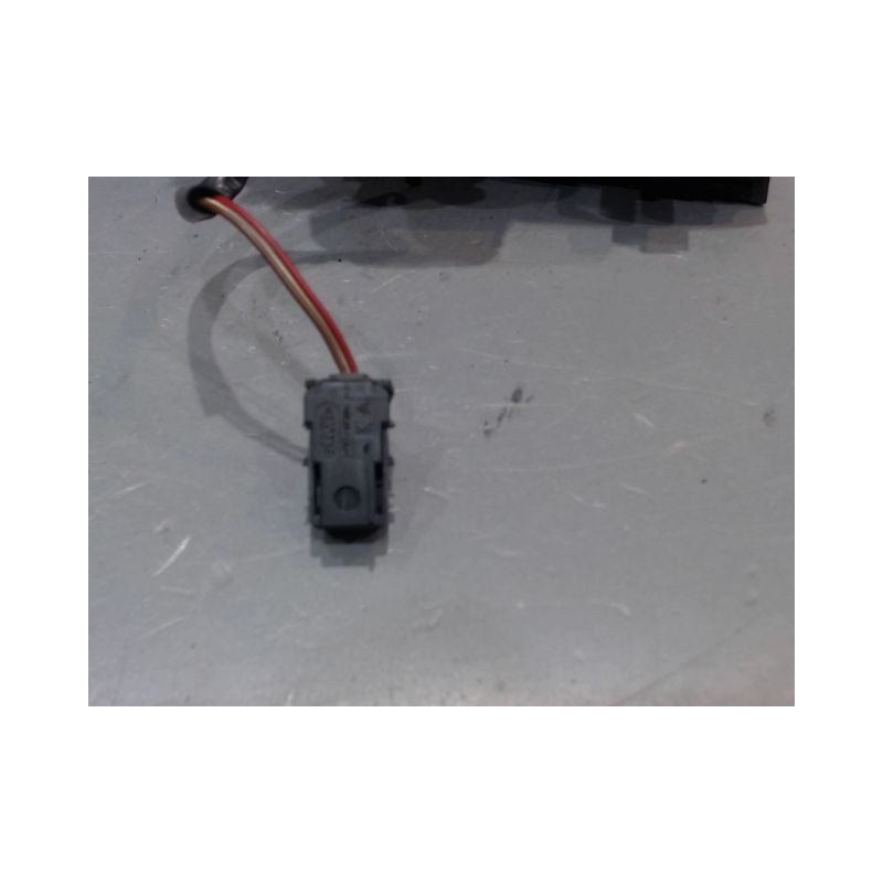 RETROVISEUR EXTERIEUR ELECTRIQUE GAUCHE CITROEN C3