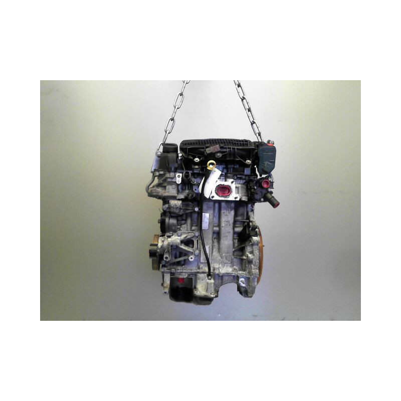 MOTEUR ESSENCE PEUGEOT 208 1.2 VTI 82