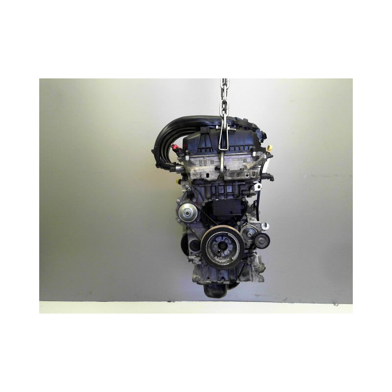 MOTEUR ESSENCE PEUGEOT 208 1.2 VTI 82