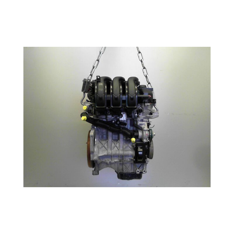 MOTEUR ESSENCE PEUGEOT 208 1.2 VTI 82