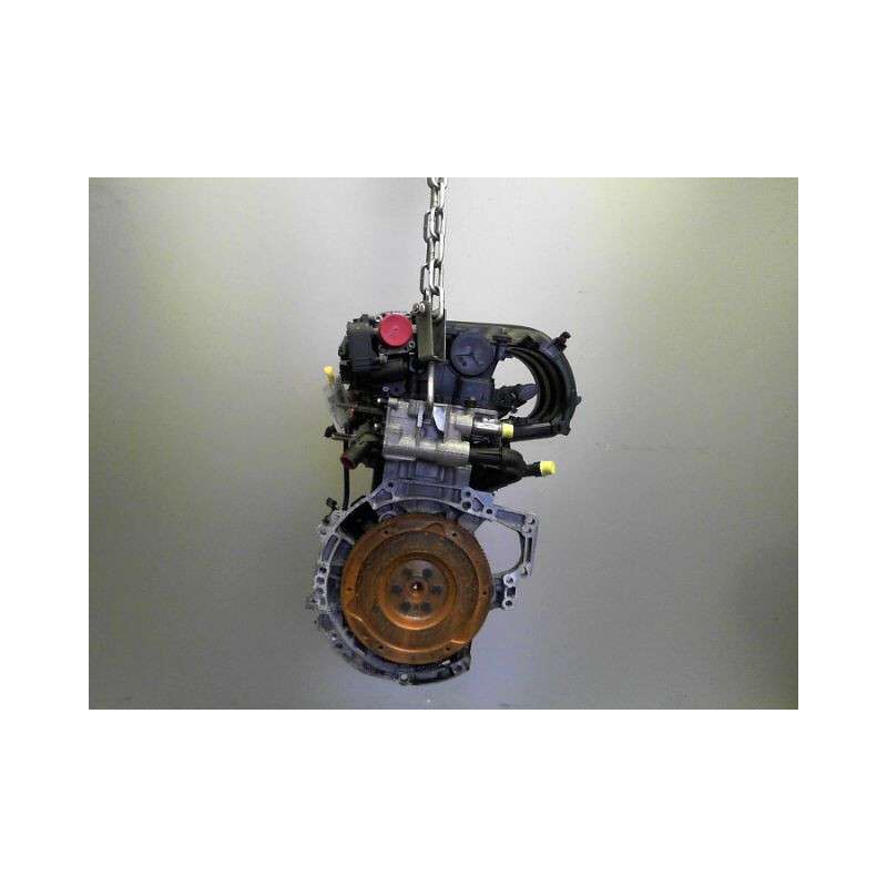 MOTEUR ESSENCE PEUGEOT 208 1.2 VTI 82