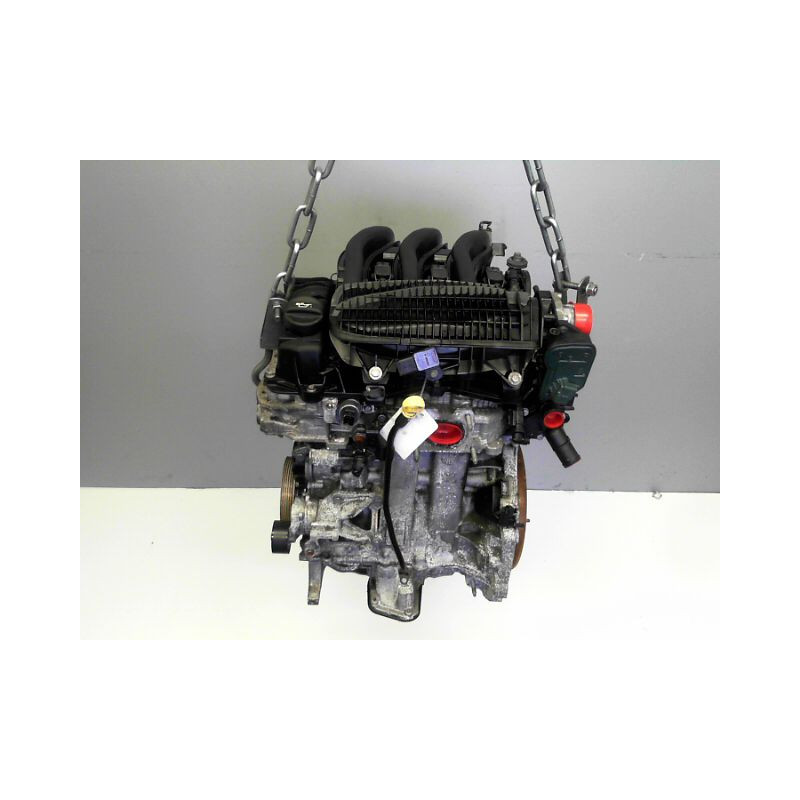 MOTEUR ESSENCE PEUGEOT 208 1.2 VTI 82