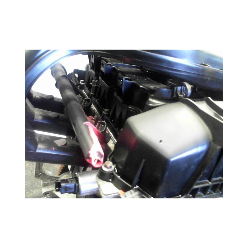 MOTEUR ESSENCE PEUGEOT 208 1.2 VTI 82