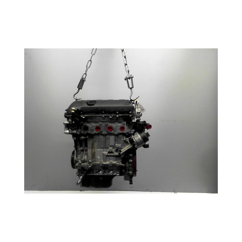 MOTEUR ESSENCE PEUGEOT 207 1.4 16V