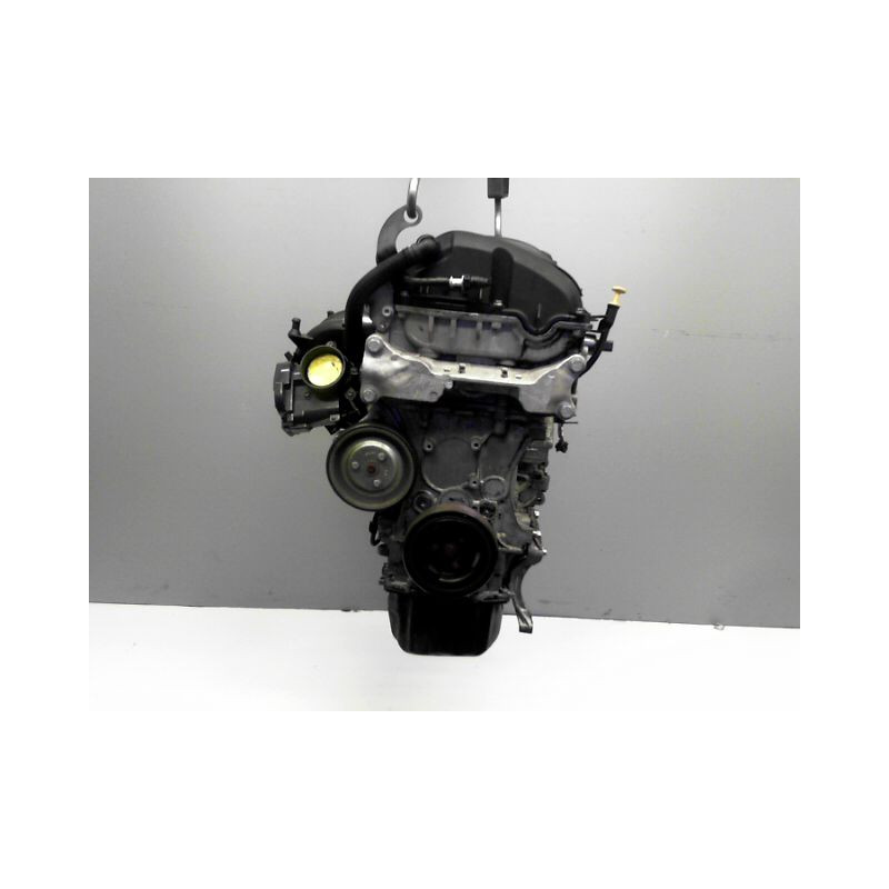MOTEUR ESSENCE PEUGEOT 207 1.4 16V