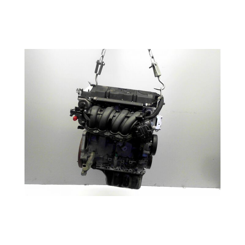 MOTEUR ESSENCE PEUGEOT 207 1.4 16V