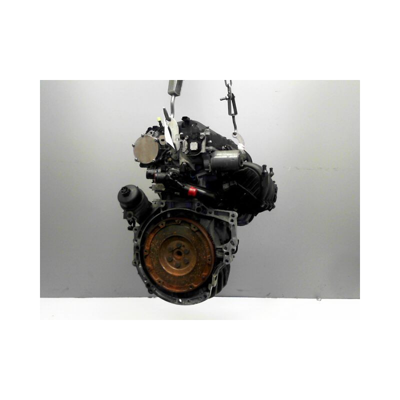 MOTEUR ESSENCE PEUGEOT 207 1.4 16V