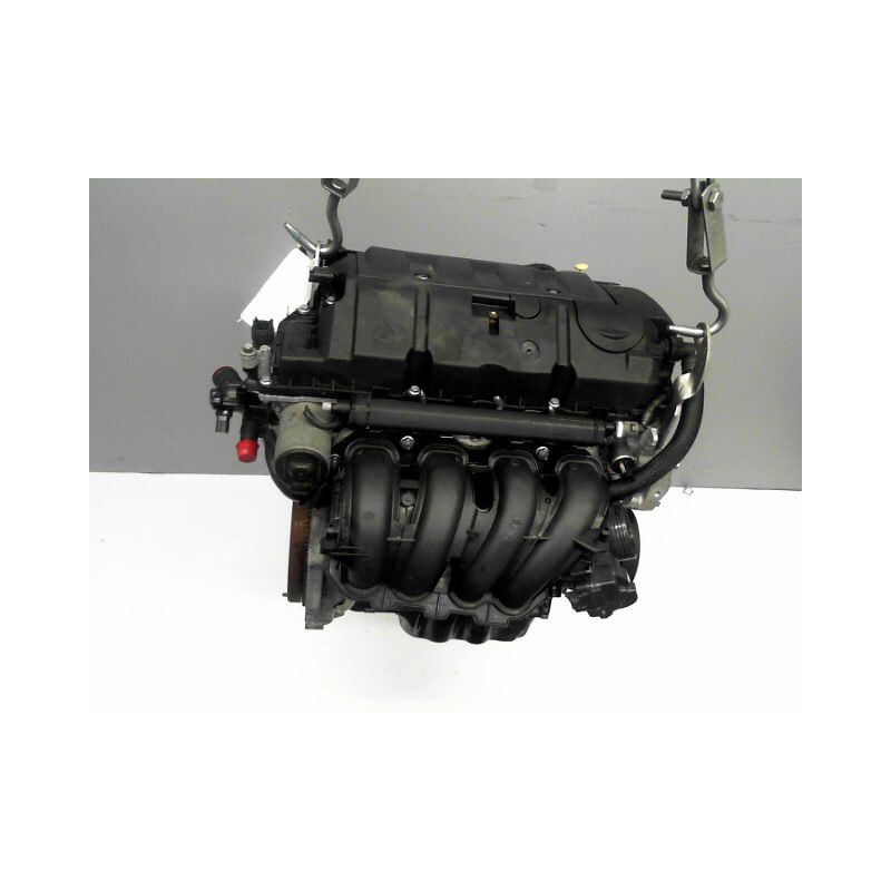 MOTEUR ESSENCE PEUGEOT 207 1.4 16V