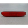 FEU BROUILLARD CENTRAL ARRIERE MINI MINI II Phase 1 (R56) 2006-2010