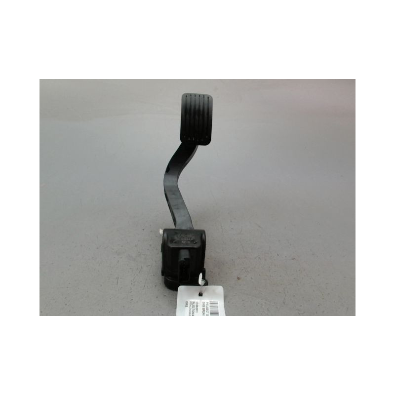 PEDALE ACCELERATEUR PEUGEOT 3008 BREAK I Phase 1 2009-2013