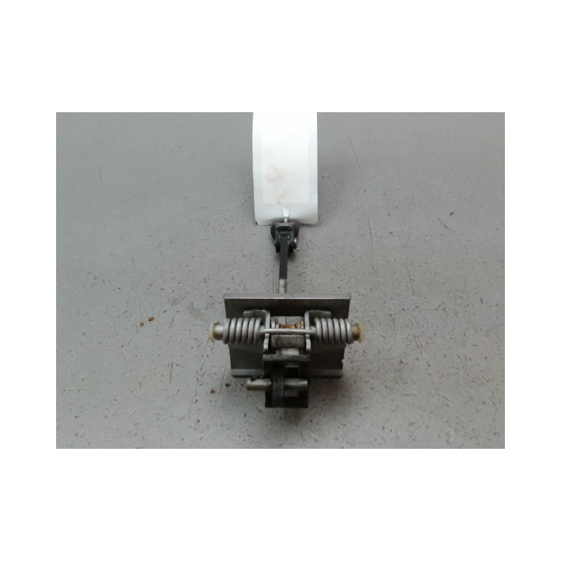 TIRANT PORTE AVANT GAUCHE PEUGEOT 3008 BREAK I Phase 1 2009-2013