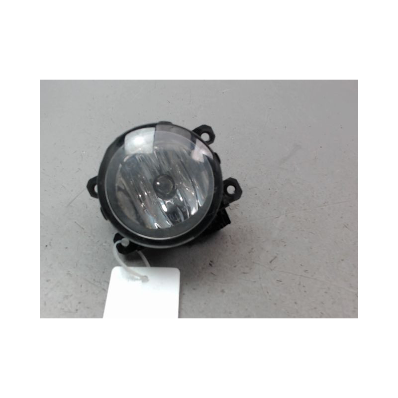 PHARE ANTIBROUILLARD AVANT GAUCHE PEUGEOT 308 2009-
