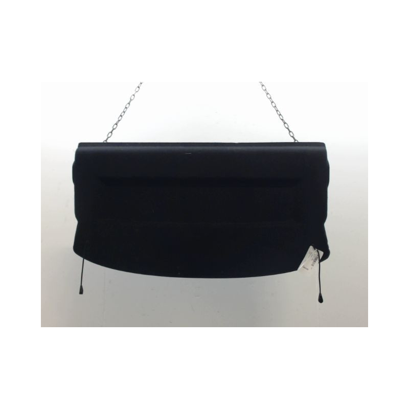 TABLETTE PLAGE ARRIERE PEUGEOT 308 2009-