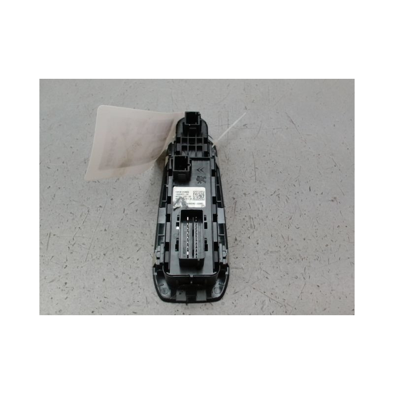 COMMANDE LEVE-GLACE PORTE AVG PEUGEOT 308 2009-