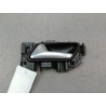 POIGNEE INTERIEURE PORTE AVANT GAUCHE PEUGEOT 308 2009-