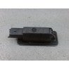 ECLAIREUR PLAQUE DE POLICE DROIT PEUGEOT 308 2009-