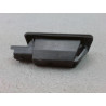 ECLAIREUR PLAQUE DE POLICE GAUCHE PEUGEOT 308 2009-