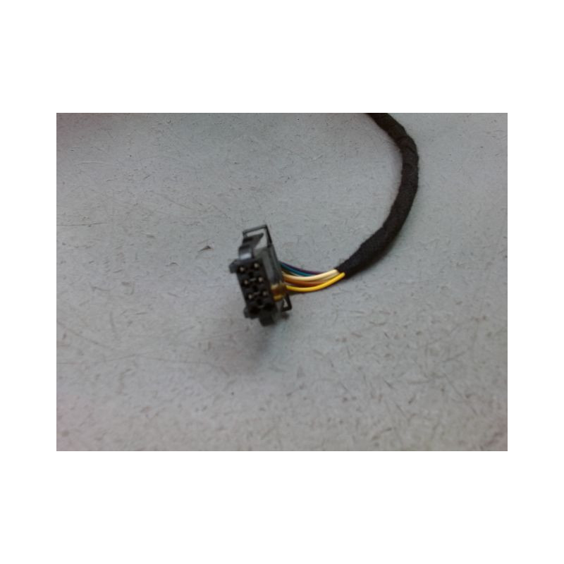 RETROVISEUR EXTERIEUR ELECTRIQUE GAUCHE SKODA RAPID