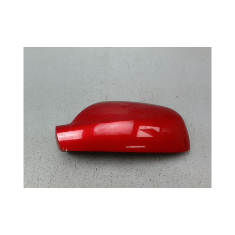 CARENAGE RETROVISEUR EXTERIEUR GAUCHE PEUGEOT 307 Phase 2 2005-2007