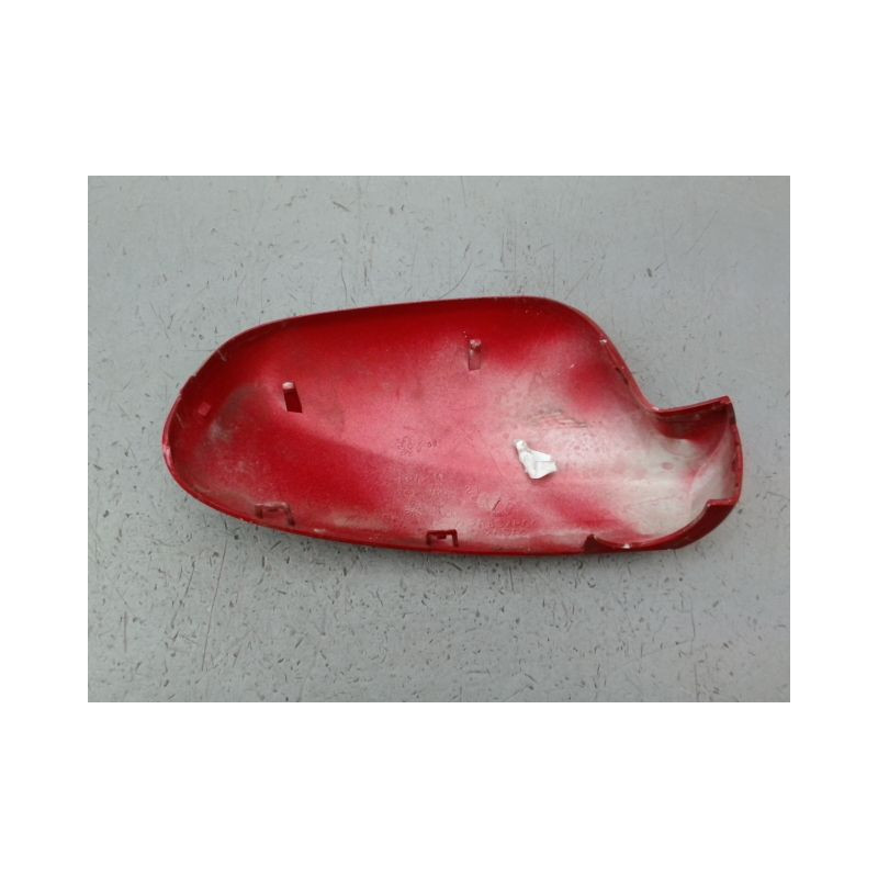CARENAGE RETROVISEUR EXTERIEUR GAUCHE PEUGEOT 307 Phase 2 2005-2007