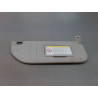 PARE-SOLEIL D PEUGEOT 107 Phase 2 2009-2012