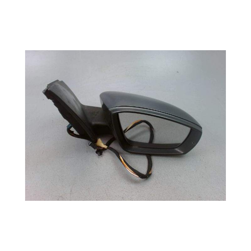RETROVISEUR EXTERIEUR ELECTRIQUE DROIT VOLKSWAGEN POLO V 2009-...