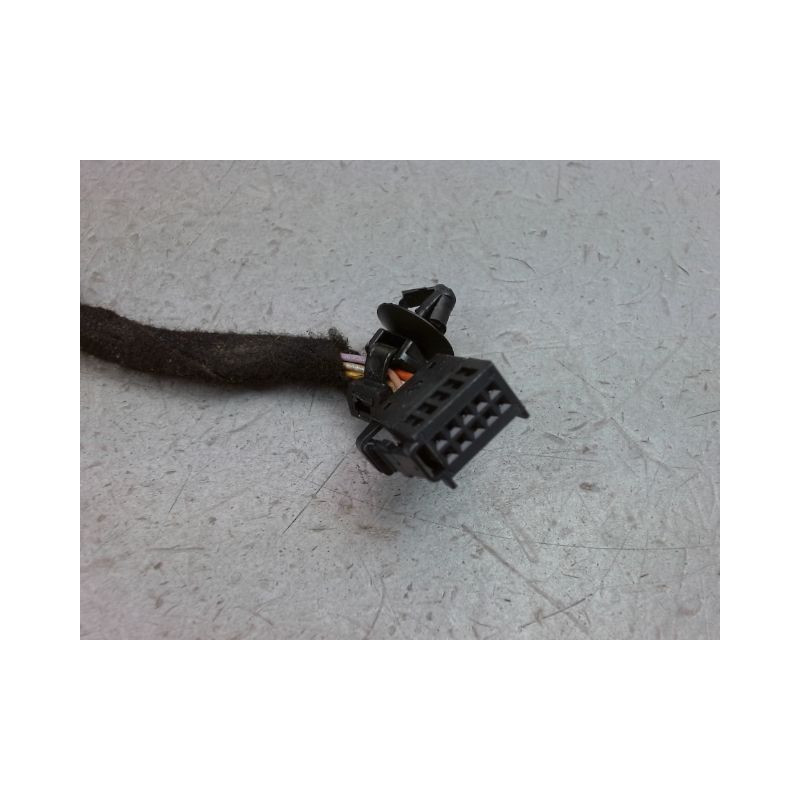 RETROVISEUR EXTERIEUR ELECTRIQUE DROIT VOLKSWAGEN POLO V 2009-...