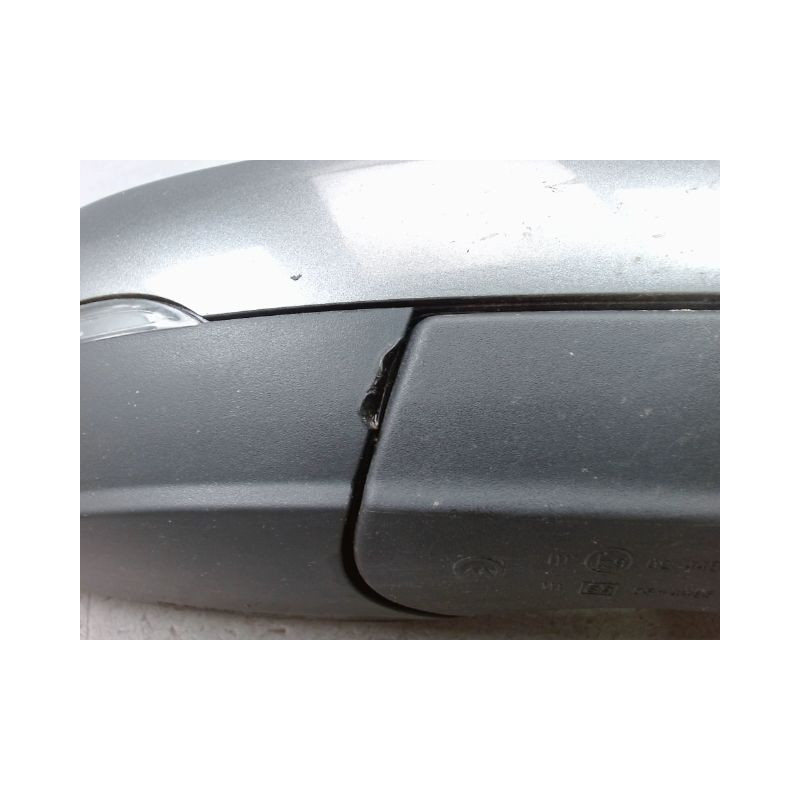 RETROVISEUR EXTERIEUR ELECTRIQUE DROIT VOLKSWAGEN POLO V 2009-...