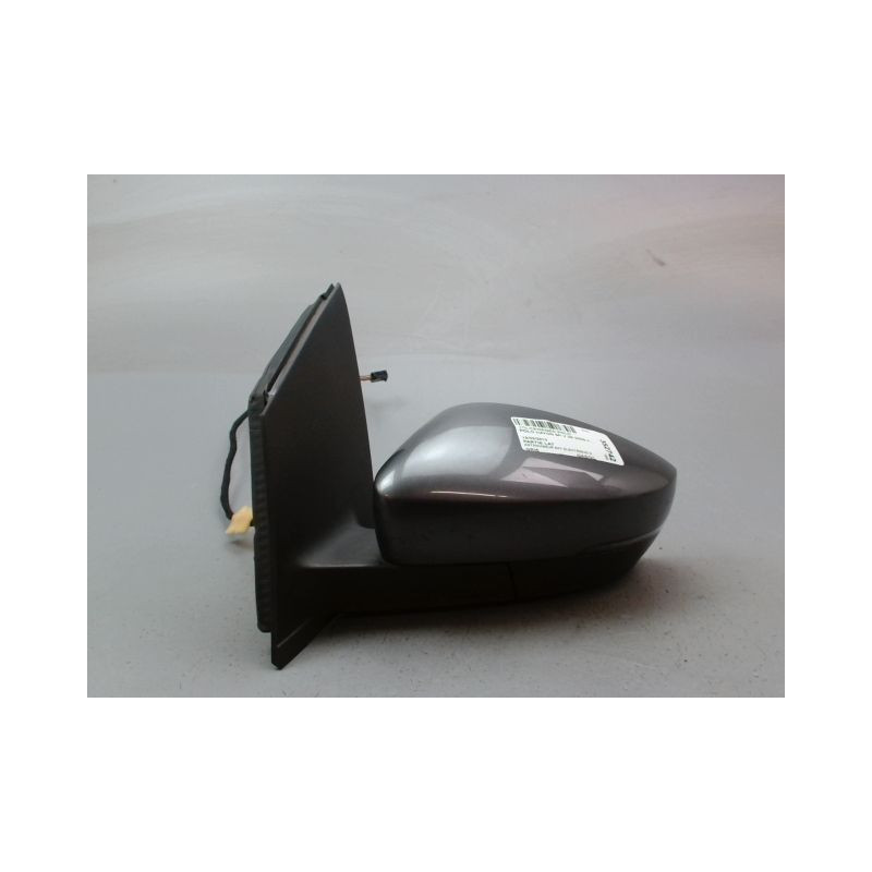 RETROVISEUR EXTERIEUR ELECTRIQUE GAUCHE VOLKSWAGEN POLO V 2009-...