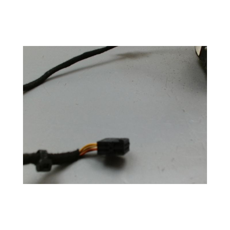 RETROVISEUR EXTERIEUR ELECTRIQUE GAUCHE VOLKSWAGEN POLO V 2009-...