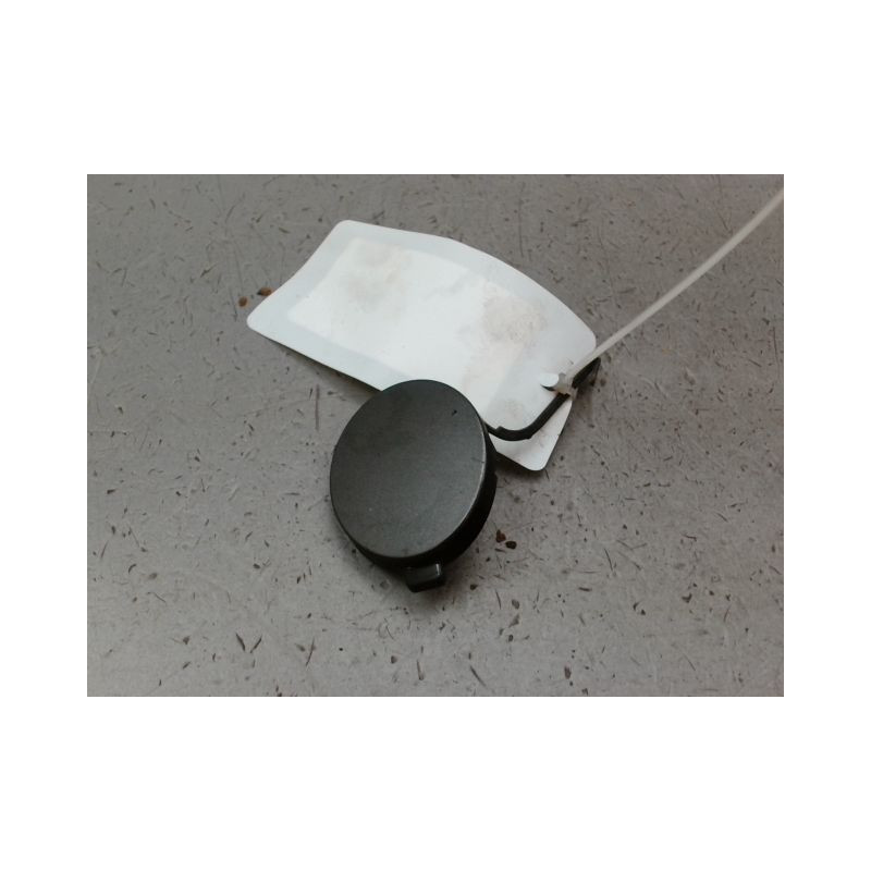 OBTURATEUR COUVRE CROCHET DE BOUCLIER AV VOLKSWAGEN POLO V 2009-...