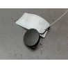 OBTURATEUR COUVRE CROCHET DE BOUCLIER AV VOLKSWAGEN POLO V 2009-...