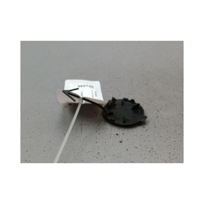 OBTURATEUR COUVRE CROCHET DE BOUCLIER AV VOLKSWAGEN POLO V 2009-...