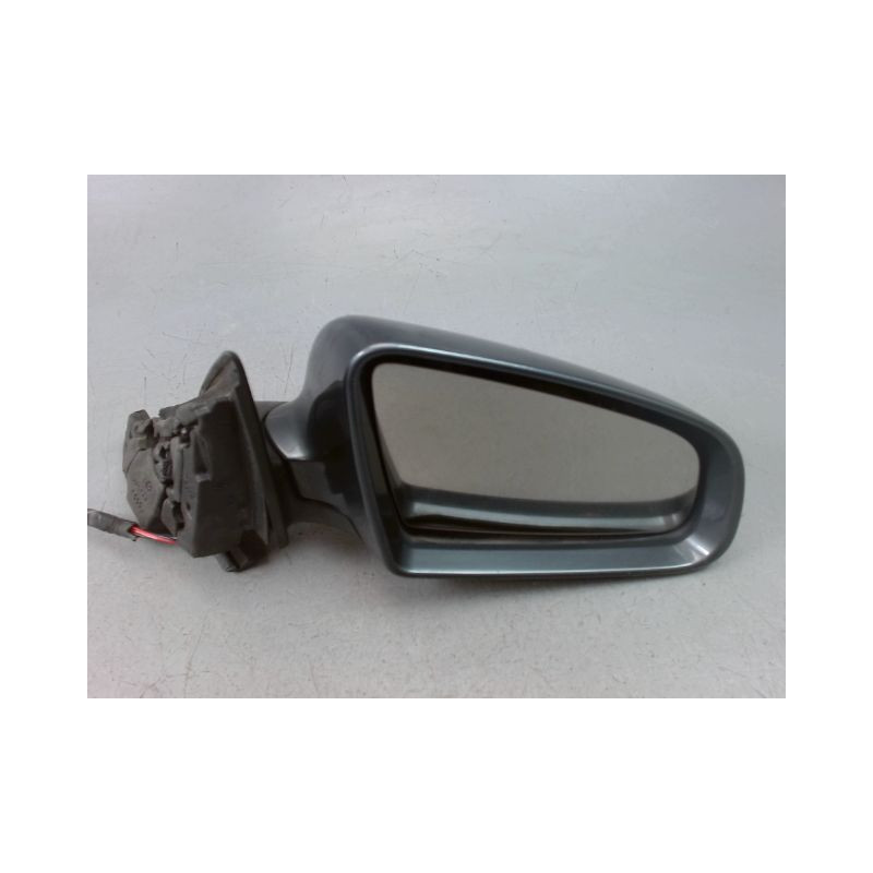 RETROVISEUR EXTERIEUR ELECTRIQUE DROIT AUDI A3 SPORTBACK II PHASE 1 2004-2008