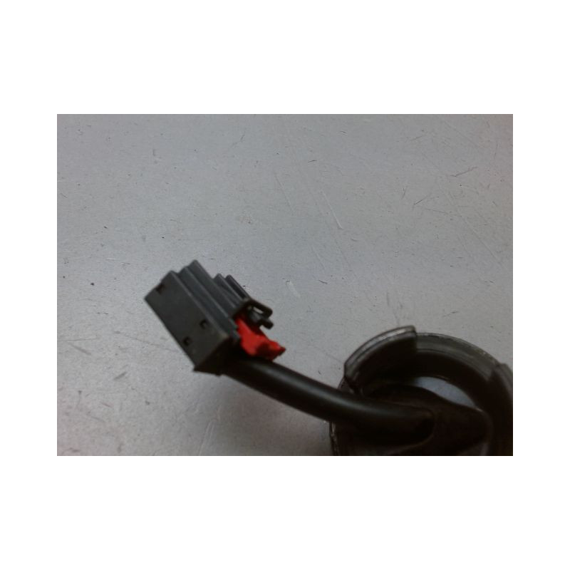 RETROVISEUR EXTERIEUR ELECTRIQUE DROIT AUDI A3 SPORTBACK II PHASE 1 2004-2008