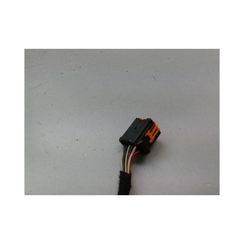 RETROVISEUR EXTERIEUR ELECTRIQUE DROIT CITROEN C5 2008-
