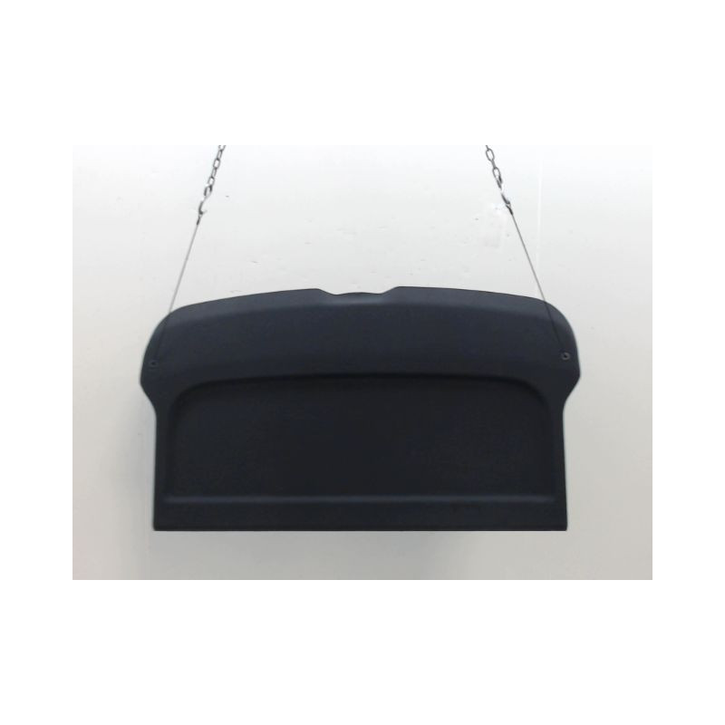 TABLETTE PLAGE ARRIERE AUDI A3 2003-