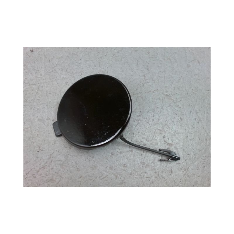 OBTURATEUR COUVRE CROCHET DE BOUCLIER AV VOLKSWAGEN POLO V Phase 1 (6R) 2009-...