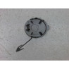 OBTURATEUR COUVRE CROCHET DE BOUCLIER AV VOLKSWAGEN POLO V Phase 1 (6R) 2009-...