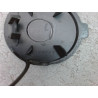 OBTURATEUR COUVRE CROCHET DE BOUCLIER AV VOLKSWAGEN POLO V Phase 1 (6R) 2009-...