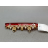 FEUX STOP SUPPLEMENTAIRE PEUGEOT 207 2006-2013