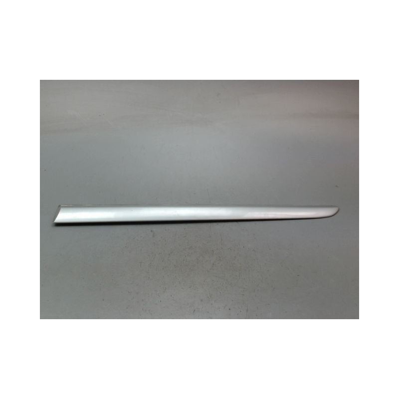PROTECTION PORTE ARRIERE GAUCHE PEUGEOT 207 2006-2013