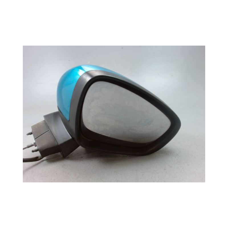 RETROVISEUR EXTERIEUR ELECTRIQUE DROIT CITROEN C3 II Phase 1 (A51) 2009-2013