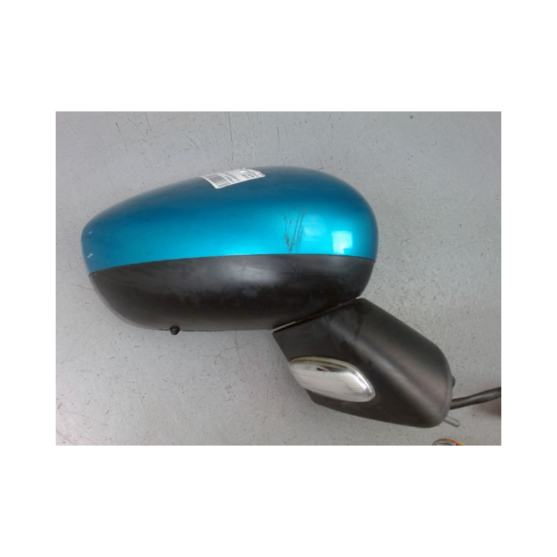 RETROVISEUR EXTERIEUR ELECTRIQUE DROIT CITROEN C3 II Phase 1 (A51) 2009-2013