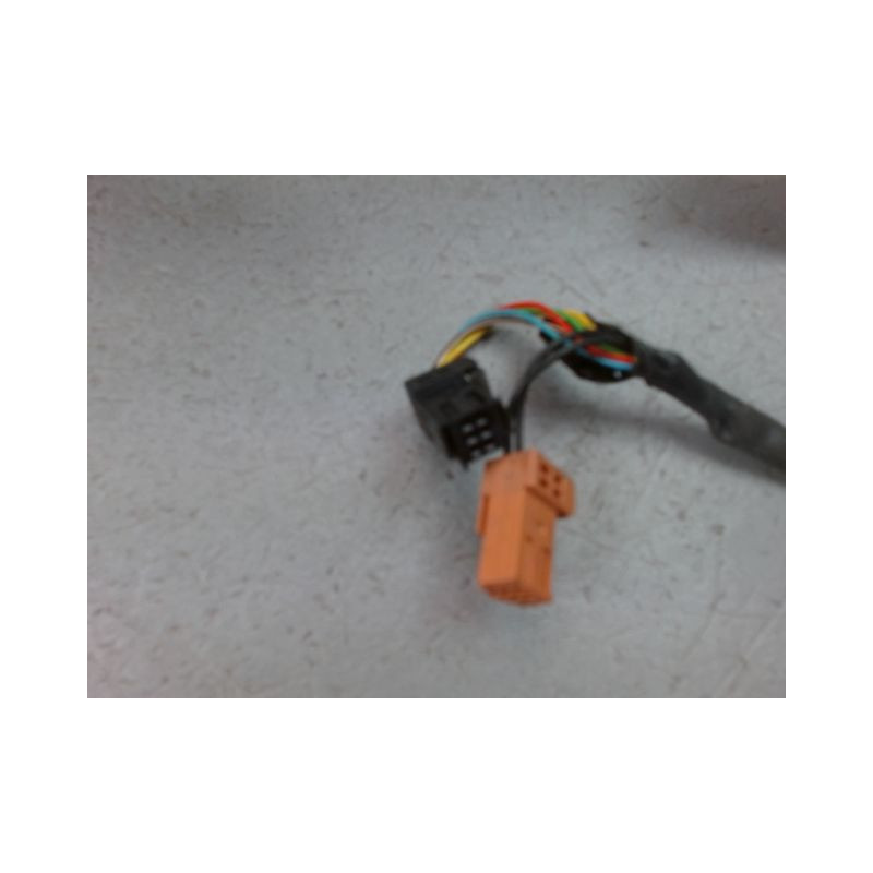 RETROVISEUR EXTERIEUR ELECTRIQUE DROIT CITROEN C3 II Phase 1 (A51) 2009-2013