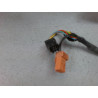RETROVISEUR EXTERIEUR ELECTRIQUE DROIT CITROEN C3 II Phase 1 (A51) 2009-2013