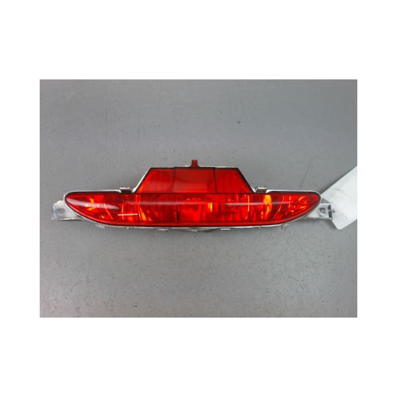 FEU BROUILLARD CENTRAL ARRIERE PEUGEOT 208 Phase 1 2012-...